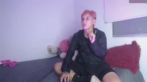 Brianna online show from 09-09-25, 02:00