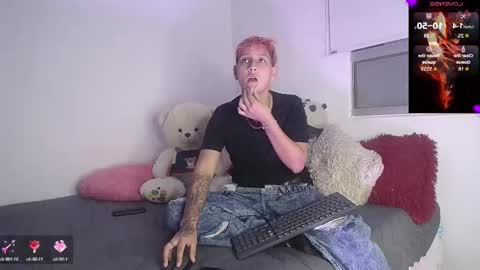 Brianna online show from 09-11-25, 02:11