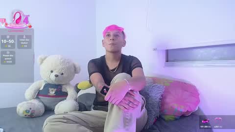 Brianna online show from 09-17-25, 02:24