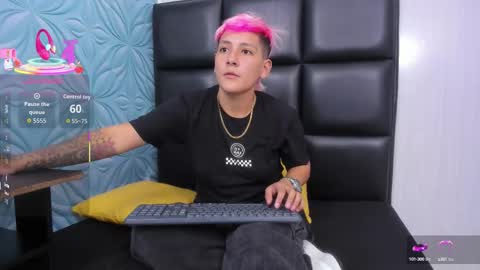 Brianna online show from 09-30-25, 03:44