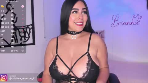 Snapshot of brianna_monroe_ chatting on 09-17-25, 09:38 Brianna online show from 09-17-25, 09:38