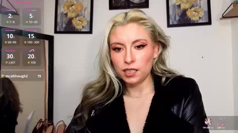 brianna online show from 09-29-25, 04:23