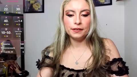 brianna online show from 10-17-25, 04:09