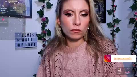 brianna online show from 05-13-26, 04:32