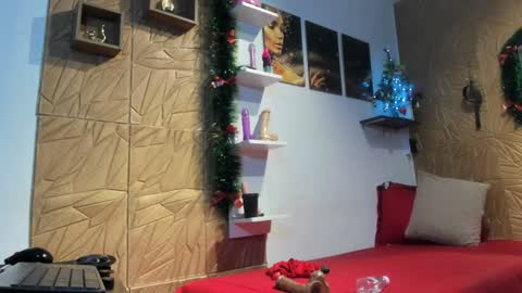 Brianna Chelsea  online show from 12-18-24, 02:49