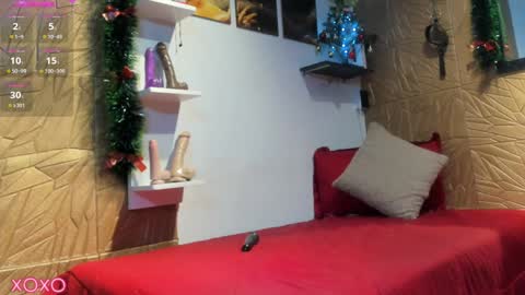 Brianna Chelsea  online show from 12-28-24, 06:29