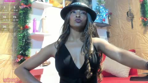 Brianna Chelsea  online show from 12-31-24, 04:25