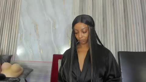 Brianna Chelsea  online show from 10-03-25, 12:24