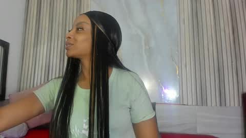 Brianna Chelsea  online show from 10-06-25, 12:02