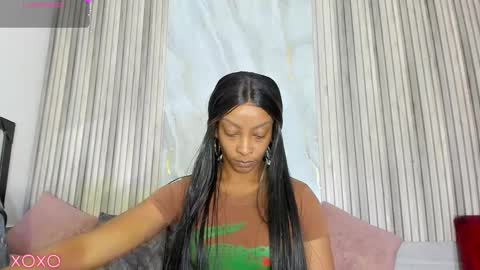 Brianna Chelsea  online show from 10-13-25, 12:05