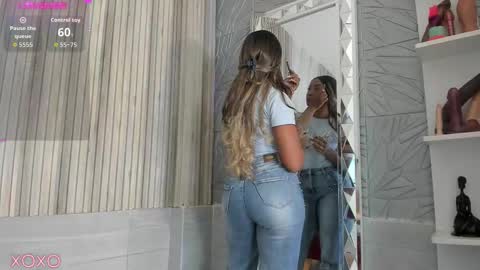 Brianna Chelsea  online show from 02-09-26, 11:47