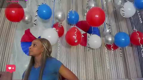 Snapshot of briannachelsea chatting on 07-04-26, 12:11 Brianna Chelsea online show from 07-04-26, 12:11