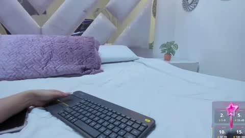 Brianna  online show from 09-22-25, 12:29