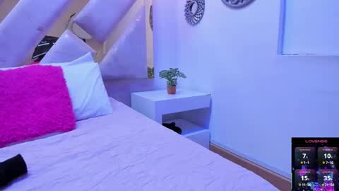 Brianna  online show from 10-17-25, 11:35