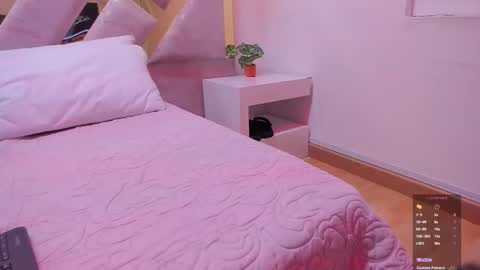 Brianna  online show from 11-07-25, 12:05