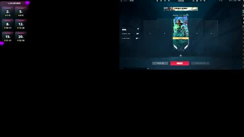 briannalux online show from 04-30-26, 08:48