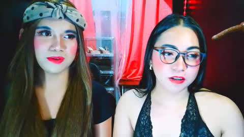 Briannarose online show from 02-05-26, 08:52