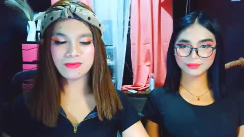 Briannarose online show from 02-07-26, 10:08