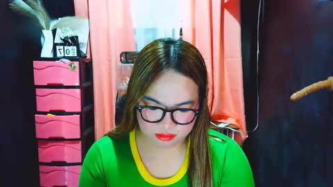 Briannarose online show from 02-08-26, 04:27