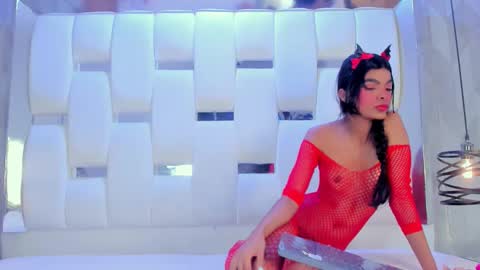 briannaroses1 online show from 10-17-25, 09:17