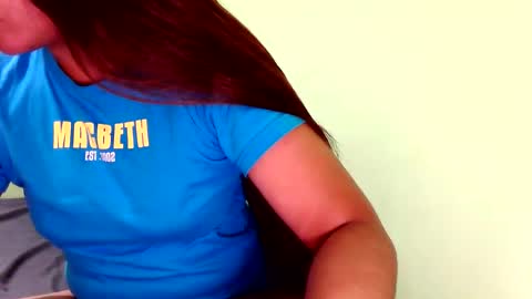 Snapshot of briannasbooty chatting on 03-22-26, 07:23 Briannas Booty online show from 03-22-26, 07:23