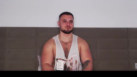 Brian online show from 12-23-24, 09:16