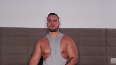 Brian online show from 09-22-25, 07:43