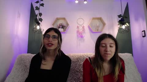 Snapshot of briarandblair chatting on 12-05-24, 02:11 briarandblair online show from 12-05-24, 02:11