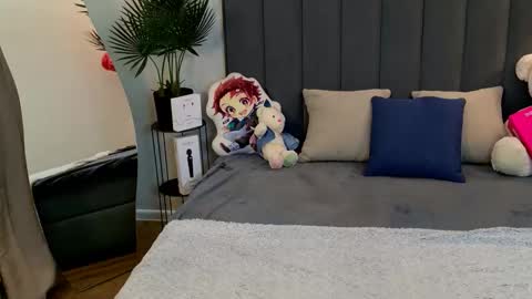 briarwynn online show from 02-08-26, 09:29