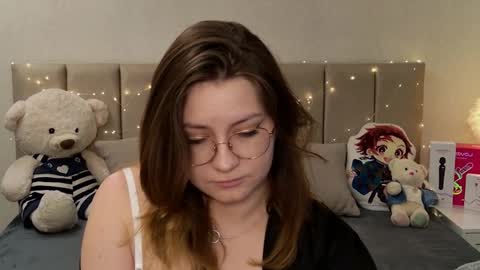 briarwynn online show from 04-10-26, 09:52