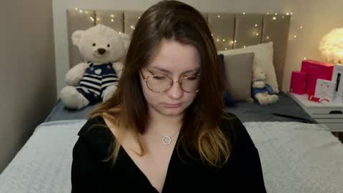 briarwynn online show from 05-01-26, 07:07