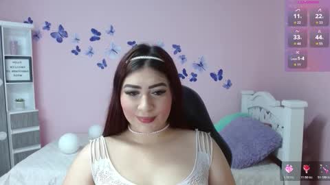 DAYANNA online show from 02-05-26, 01:10