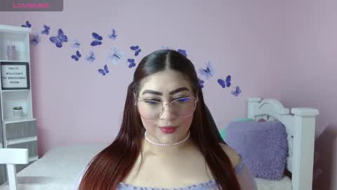 DAYANNA online show from 02-19-26, 11:23