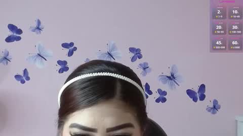 DAYANNA online show from 03-10-26, 12:59