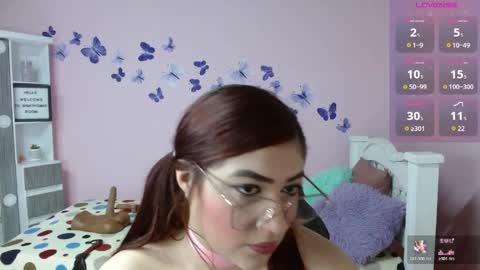 DAYANNA online show from 05-13-26, 12:19