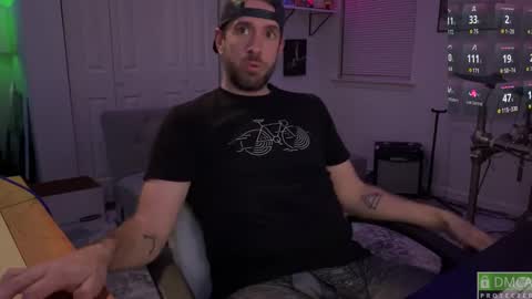 BrickTiger online show from 02-04-26, 02:28