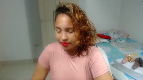 brida_angela29 online show from 05-06-26, 12:10