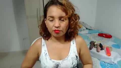 brida_angela29 online show from 05-09-26, 01:16