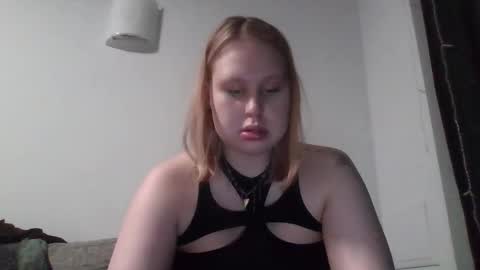 bridget_kiss online show from 03-15-26, 05:19