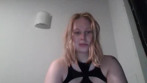 bridget_kiss online show from 03-20-26, 07:19