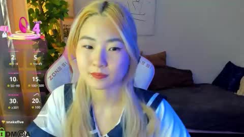 Snapshot of bridgetbottrel chatting on 10-01-25, 07:36 Bridget online show from 10-01-25, 07:36