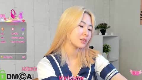 Snapshot of bridgetbottrel chatting on 11-07-25, 09:31 Bridget online show from 11-07-25, 09:31