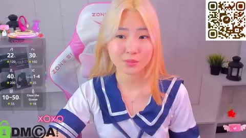 Bridget online show from 11-25-25, 01:16