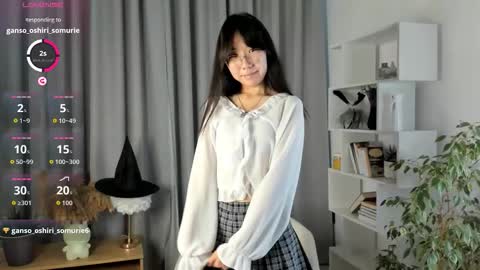 Hanna online show from 10-15-25, 01:28