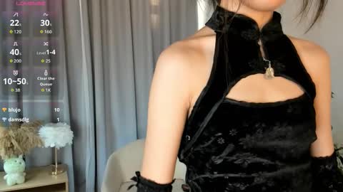 Hanna online show from 10-16-25, 02:23