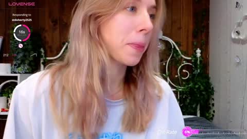 Snapshot of bridgetgodbold chatting on 02-01-25, 09:11 Mary online show from 02-01-25, 09:11