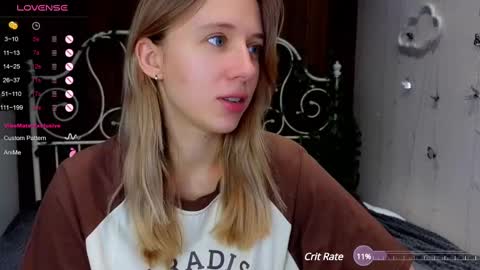 Snapshot of bridgetgodbold chatting on 02-13-25, 09:20 Mary online show from 02-13-25, 09:20