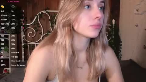 Snapshot of bridgetgodbold chatting on 02-16-25, 05:48 Mary online show from 02-16-25, 05:48