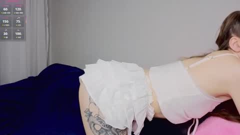 Victoria online show from 09-18-25, 05:42