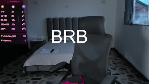 Snapshot of bridgetrodriguez chatting on 02-18-25, 10:58 online show from 02-18-25, 10:58